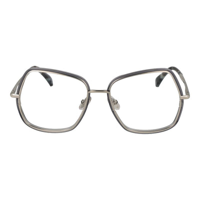 Max Mara Zilveren Dames Optische Monturen
