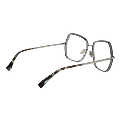 Max Mara Zilveren Dames Optische Monturen