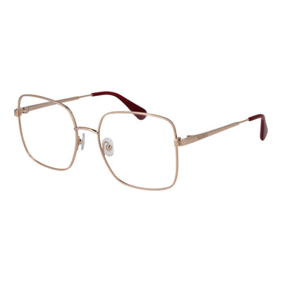 Montures optiques pour femmes Max &amp; Co Gold
