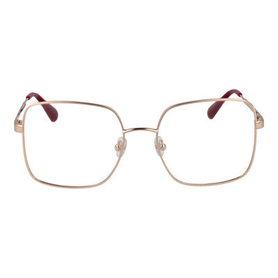 Montures optiques pour femmes Max &amp; Co Gold