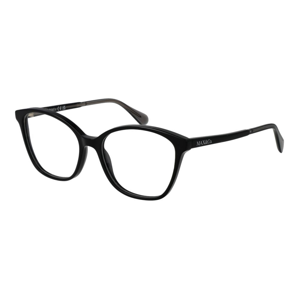 Max &amp; Co Zwarte Dames Optische Monturen
