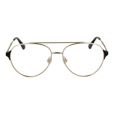 Max & Co Gold Women Glasses Frame