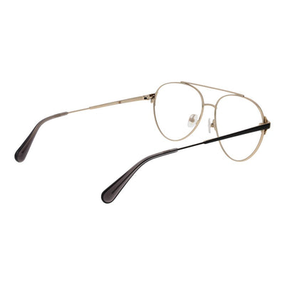 Max & Co Gold Women Glasses Frame