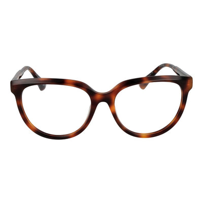 Monture de lunettes pour femme marron Max &amp; Co