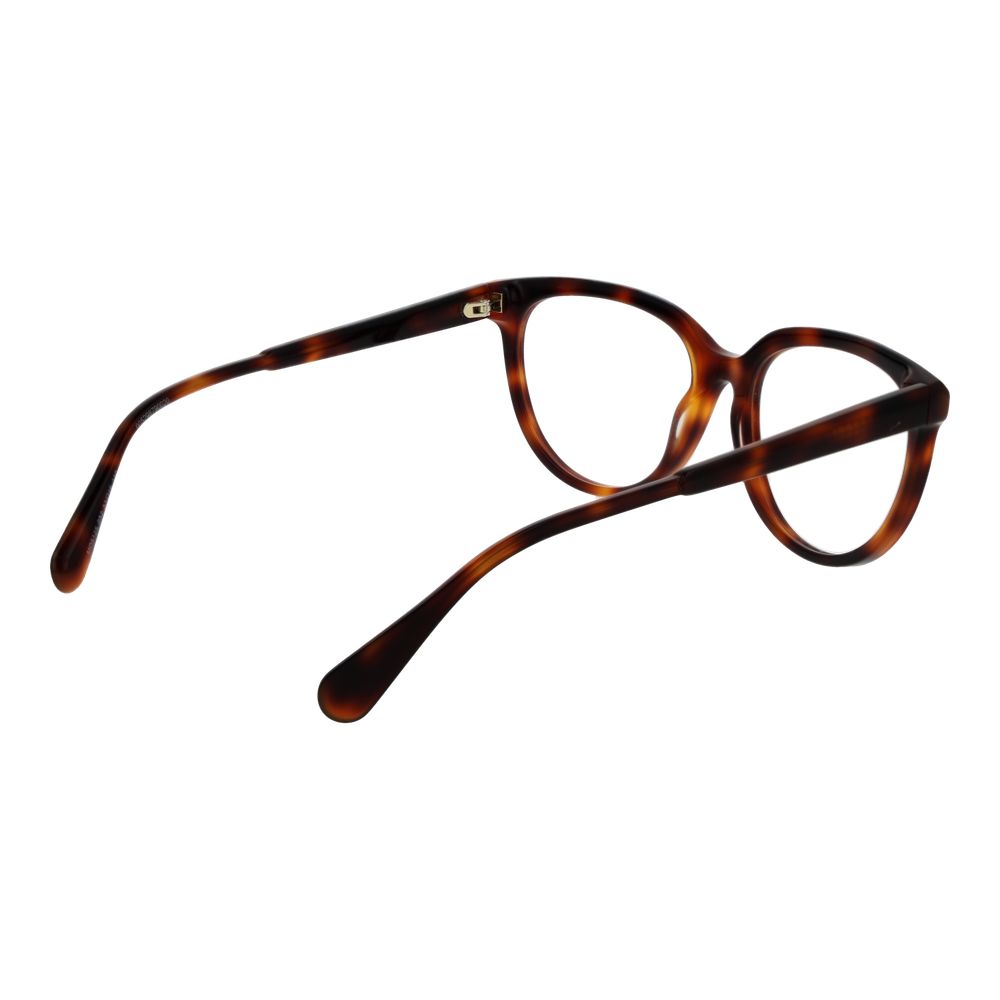 Monture de lunettes pour femme marron Max &amp; Co