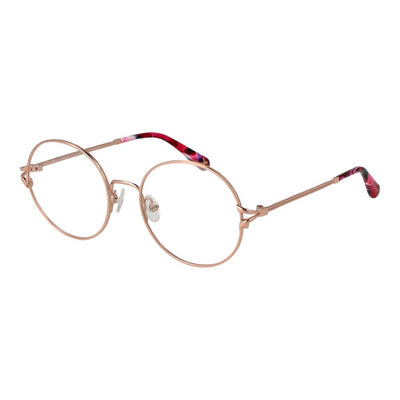 Christian Lacroix Beige Women Glasses Frame