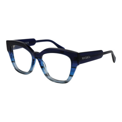 Max &amp; Co Blauwe Dames Optische Monturen