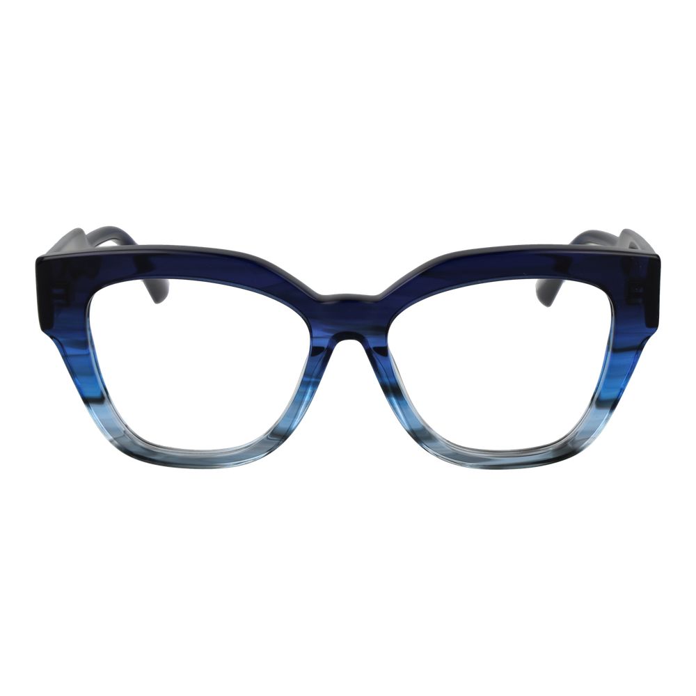 Max &amp; Co Blauwe Dames Optische Monturen