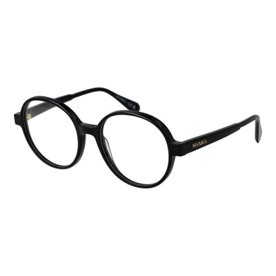 Max &amp; Co Zwarte Dames Optische Monturen