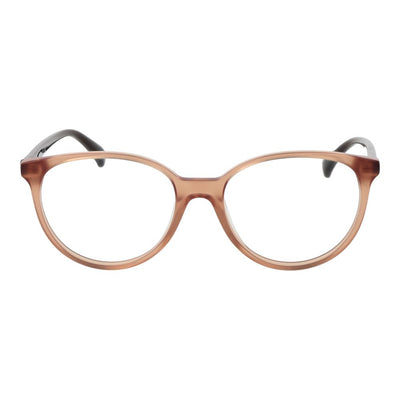 Max Mara bruine damesbrilmontuur