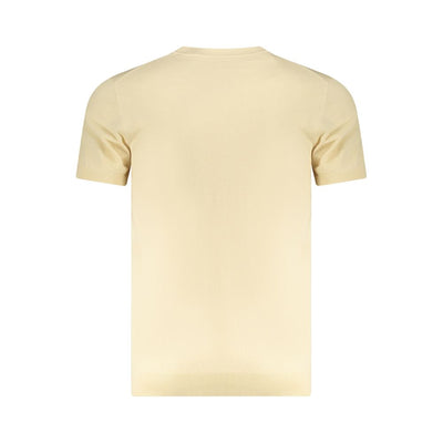 Guess Jeans Beige Cotton Sweater