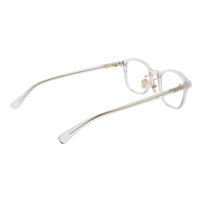 Monture de lunettes pour femme transparente Max Mara