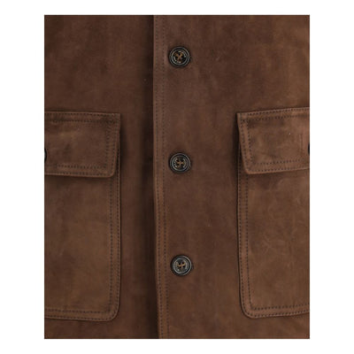 Valstar Leather Jacket