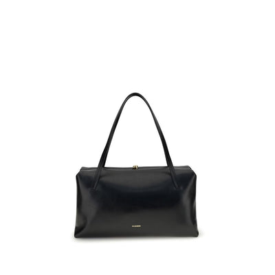 Jil Sander Medium Goji Pillow Shoulder Bag