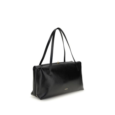 Jil Sander Medium Goji Pillow Shoulder Bag