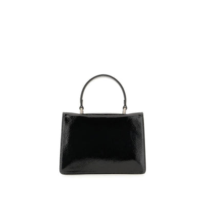 Gucci Dionysus Patent Leather Small Tote Bag