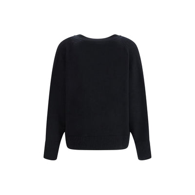 Allude Wool and cashmere Cardigan