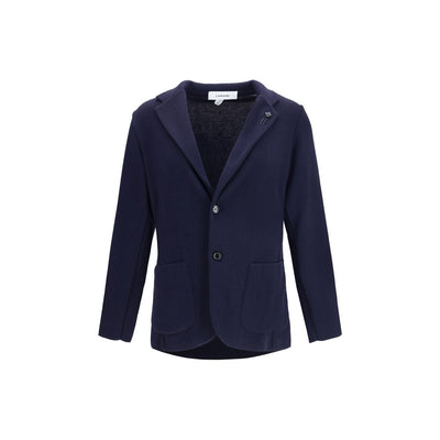 Lardini Knit Blazer