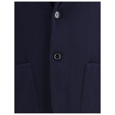 Lardini Knit Blazer