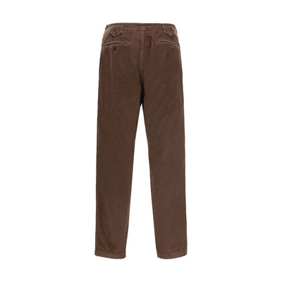 Dolce & Gabbana Corduroy Pants