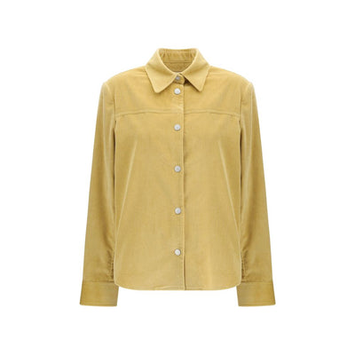 Jacob Cohen Corduroy Overshirt