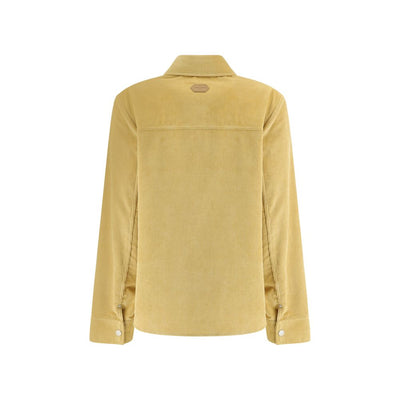 Jacob Cohen Corduroy Overshirt