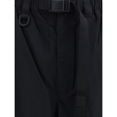Y-3 Nylon Pants