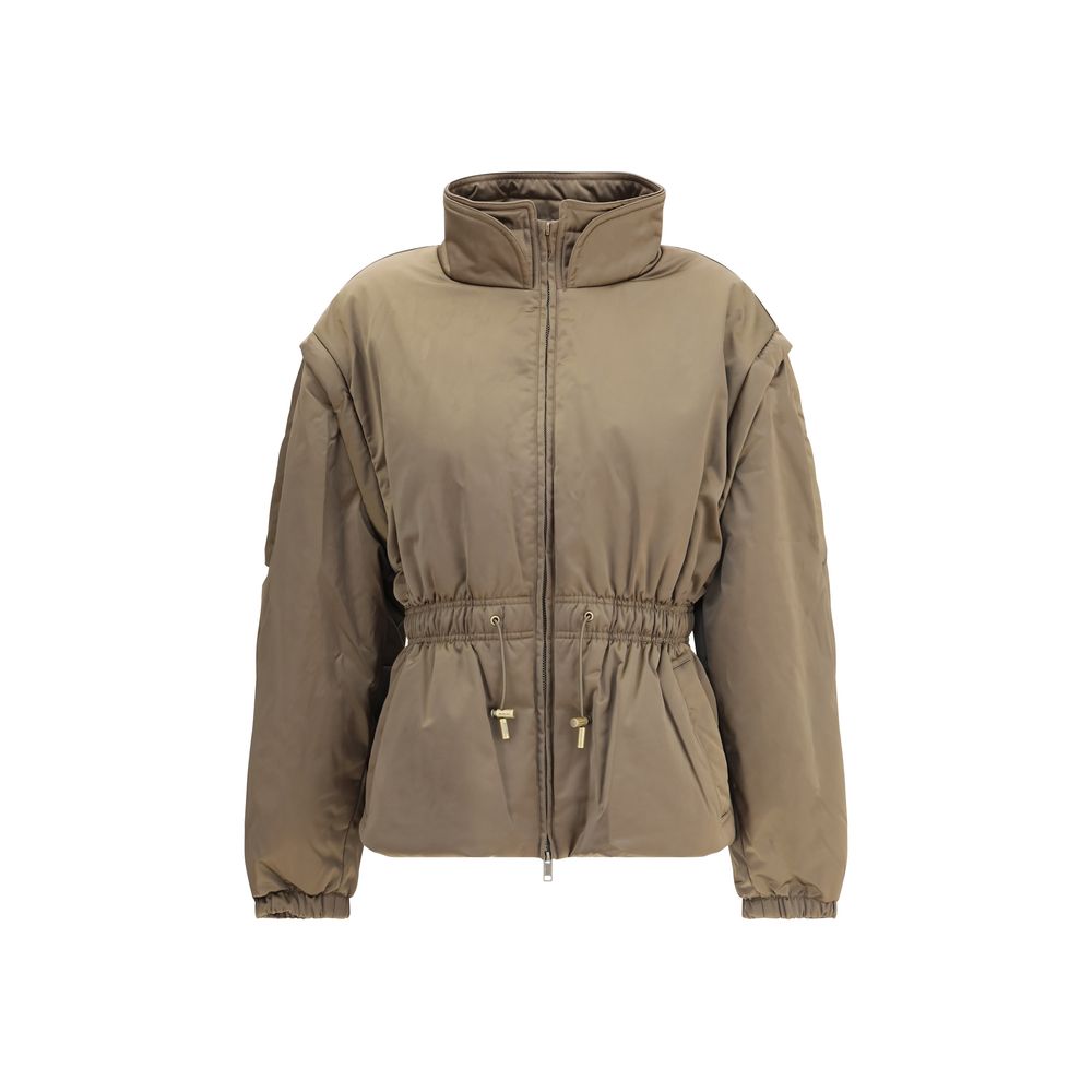 Manteau Dastyni de Marant Etoile