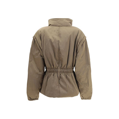 Manteau Dastyni de Marant Etoile