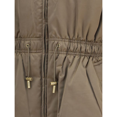 Manteau Dastyni de Marant Etoile