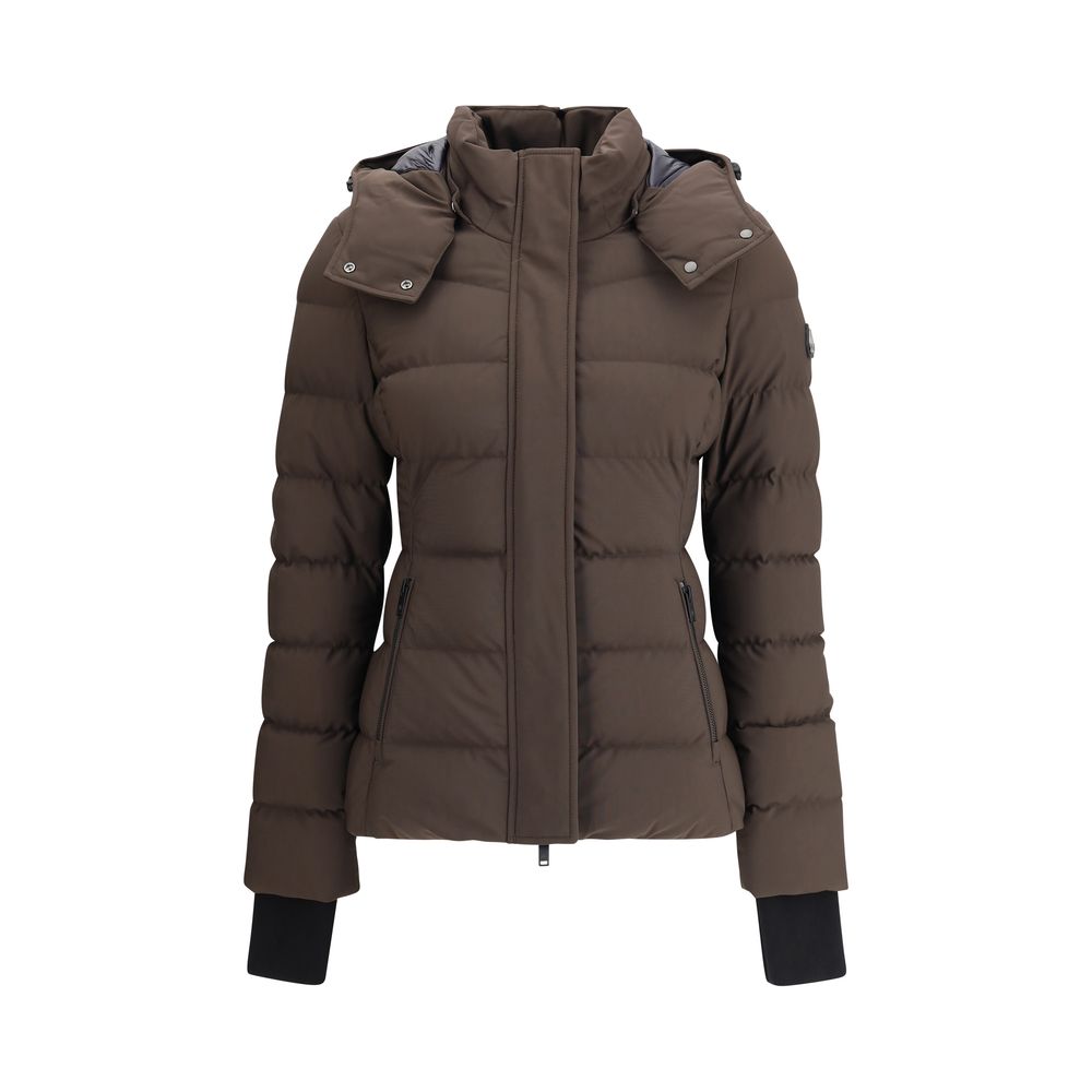 Veste en duvet Betta de Moose Knuckles