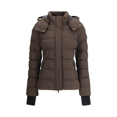 Veste en duvet Betta de Moose Knuckles