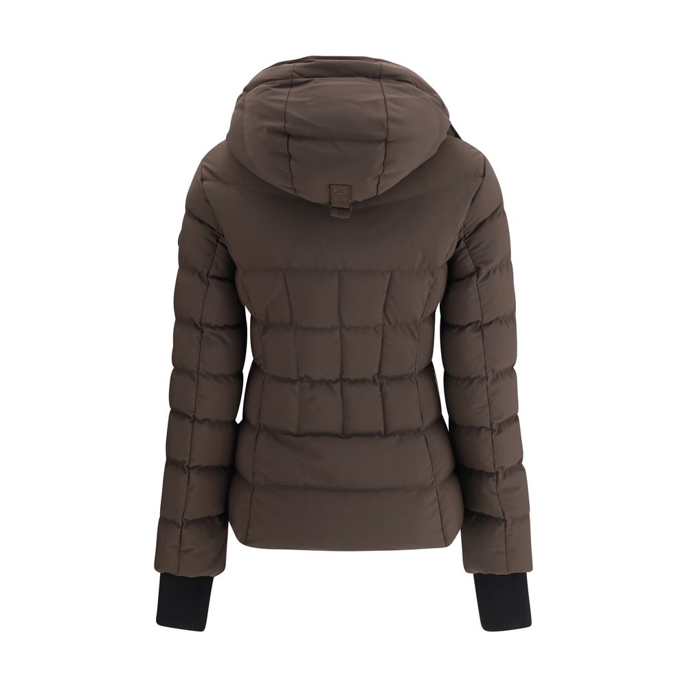 Veste en duvet Betta de Moose Knuckles