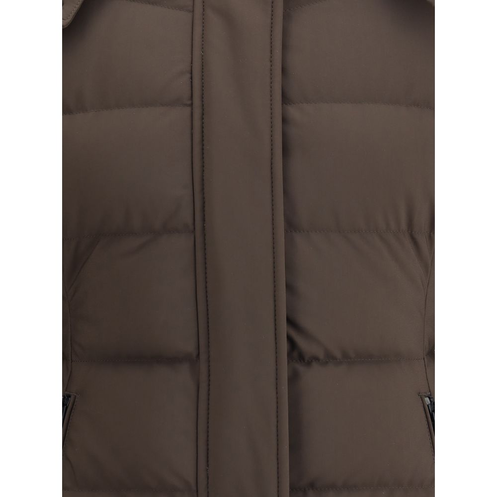 Veste en duvet Betta de Moose Knuckles
