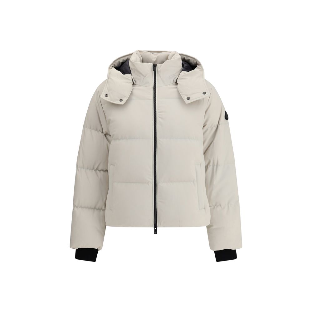 Veste en duvet Misti de Moose Knuckles