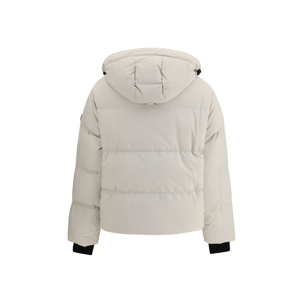 Veste en duvet Misti de Moose Knuckles