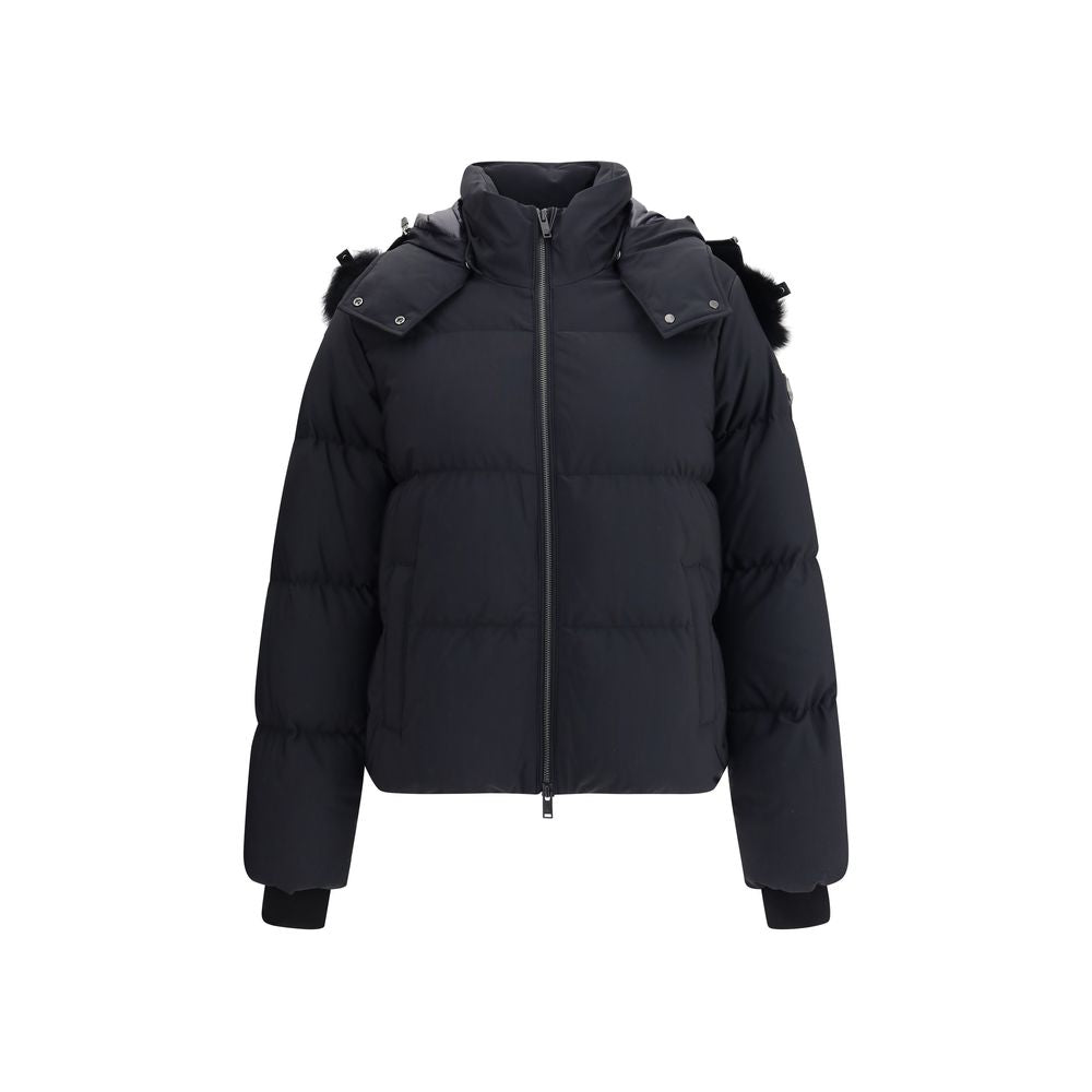 Veste en duvet Misti de Moose Knuckles