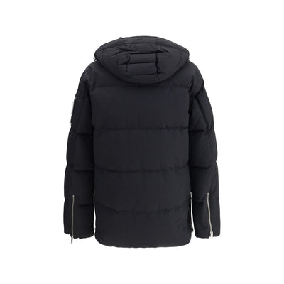 Moose Knuckles Original 3Q Neoshear Down Jacket