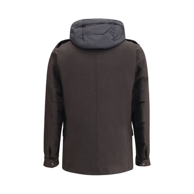 MooRER Down Jacket