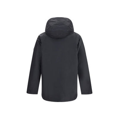 Barbour International Oakdale Down Jacket