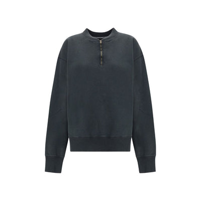 Margiela Zip Sweatshirt