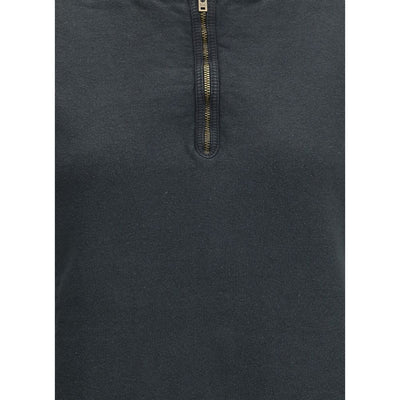 Margiela Zip Sweatshirt