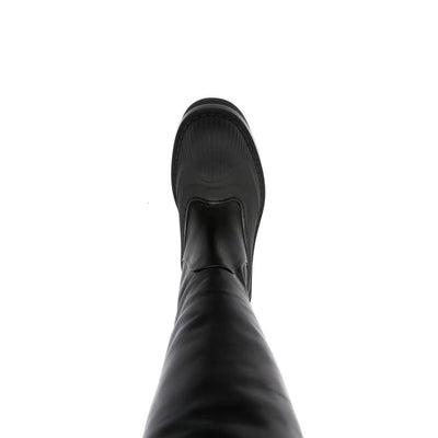 Chloé Raina Over Knee Boots