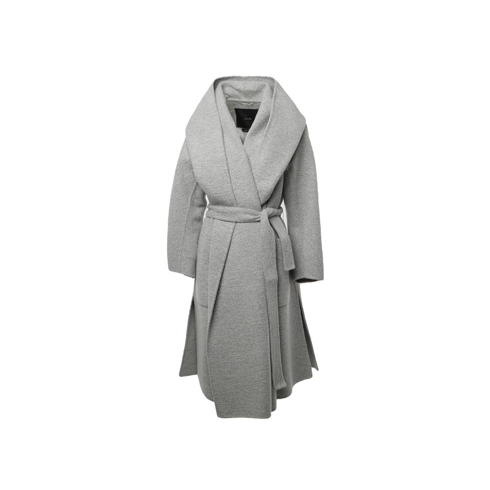Manteau Racer de Max Mara