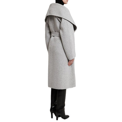 Manteau Racer de Max Mara