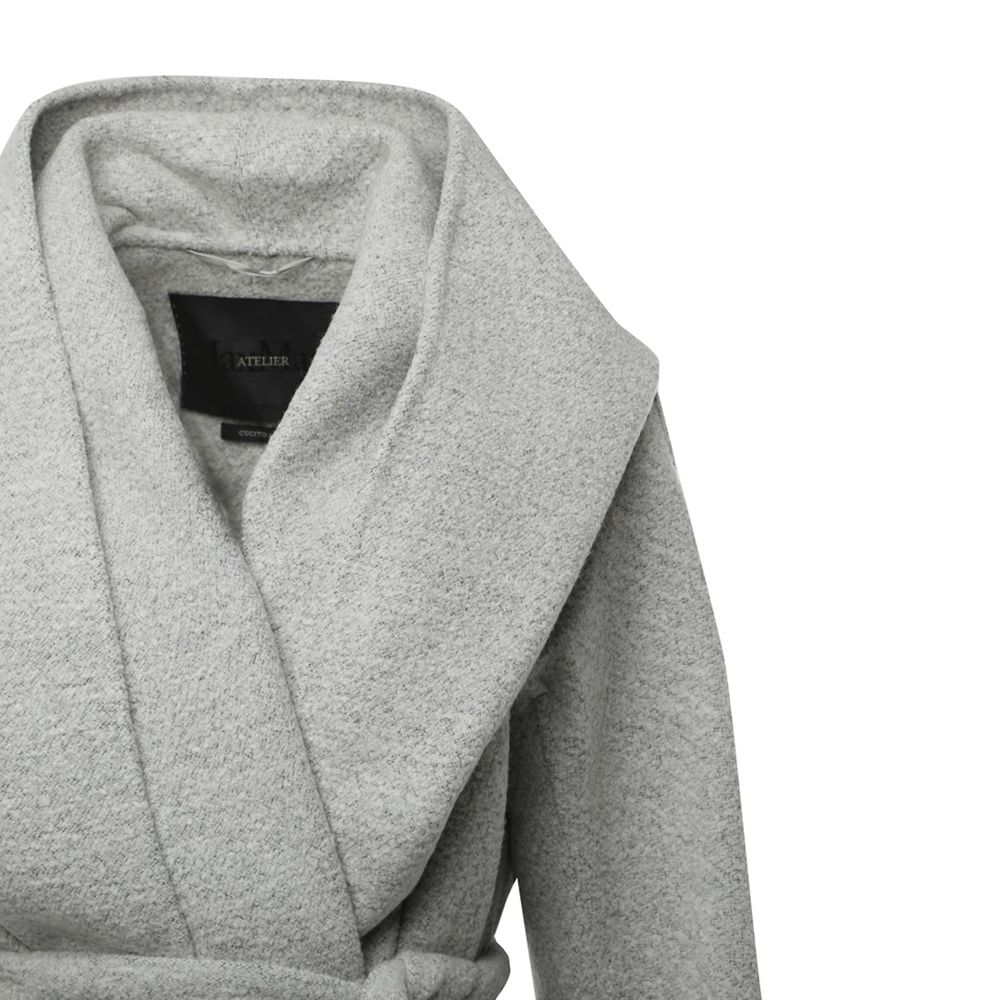 Manteau Racer de Max Mara