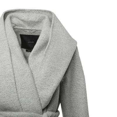 Manteau Racer de Max Mara