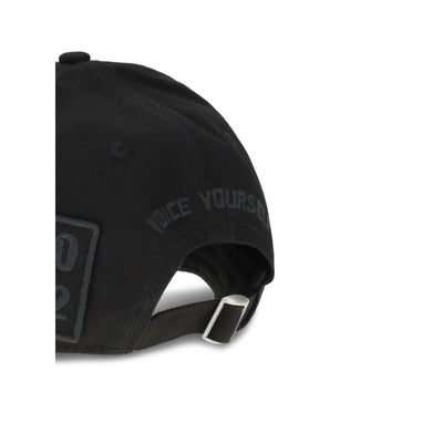 Dsquared² Logo Baseball Hat