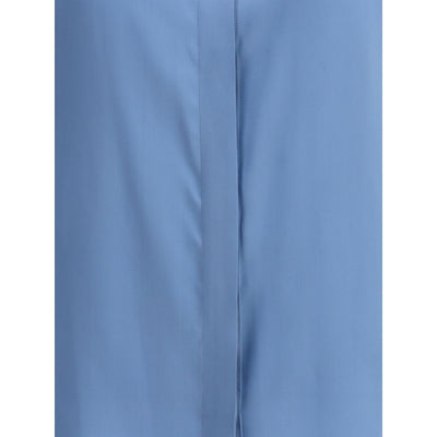 Crida Milano Feltre silk Shirt