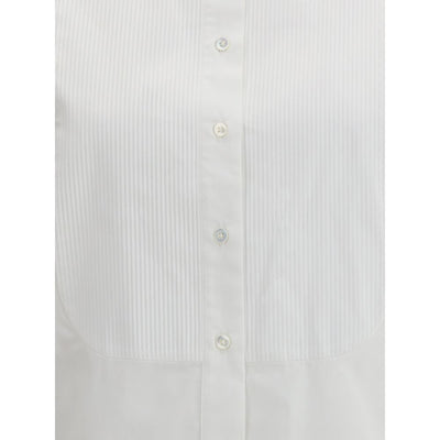 Sara Roka Cotton Shirt